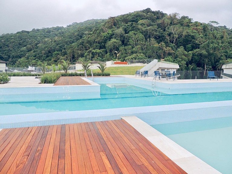 Ubatuba em grande estilo Reserva DNA PG 036