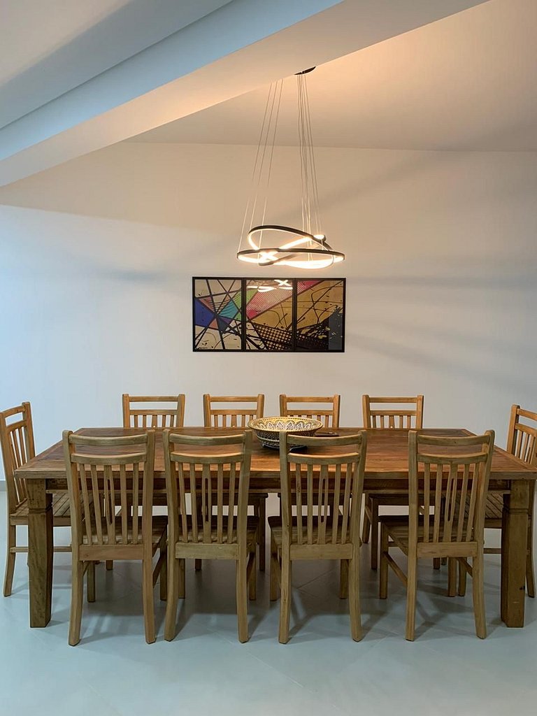 Apartamento 3 suítes - Reserva DNA 036