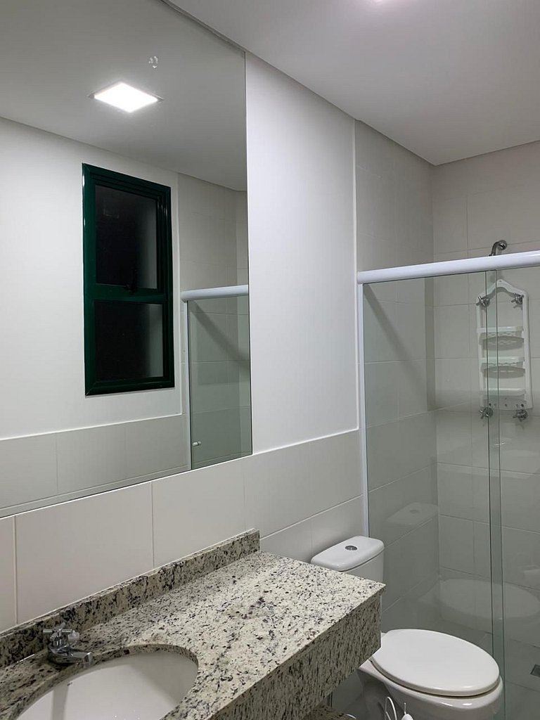 Apartamento 3 suítes - Reserva DNA 036