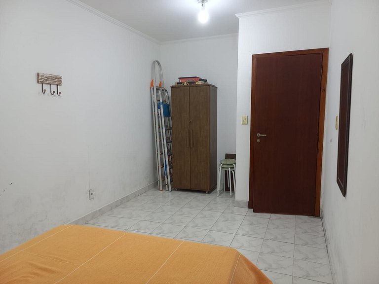Linda casa c/churrasqueira na praia PerequêAçu 057