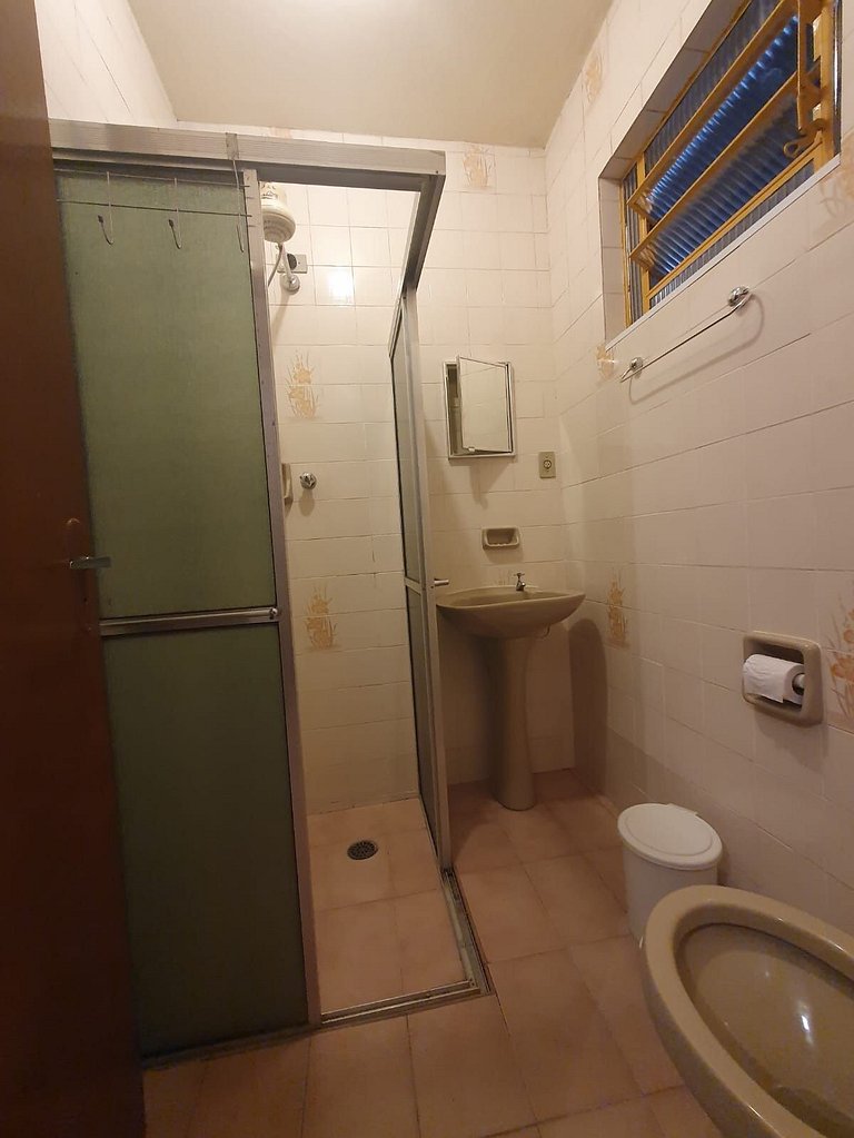 Casa de praia em Ubatuba com churrasqueira 040