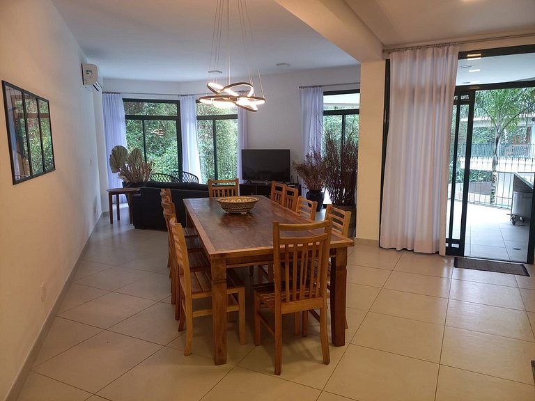 Apartamento 3 suítes - Reserva DNA 036
