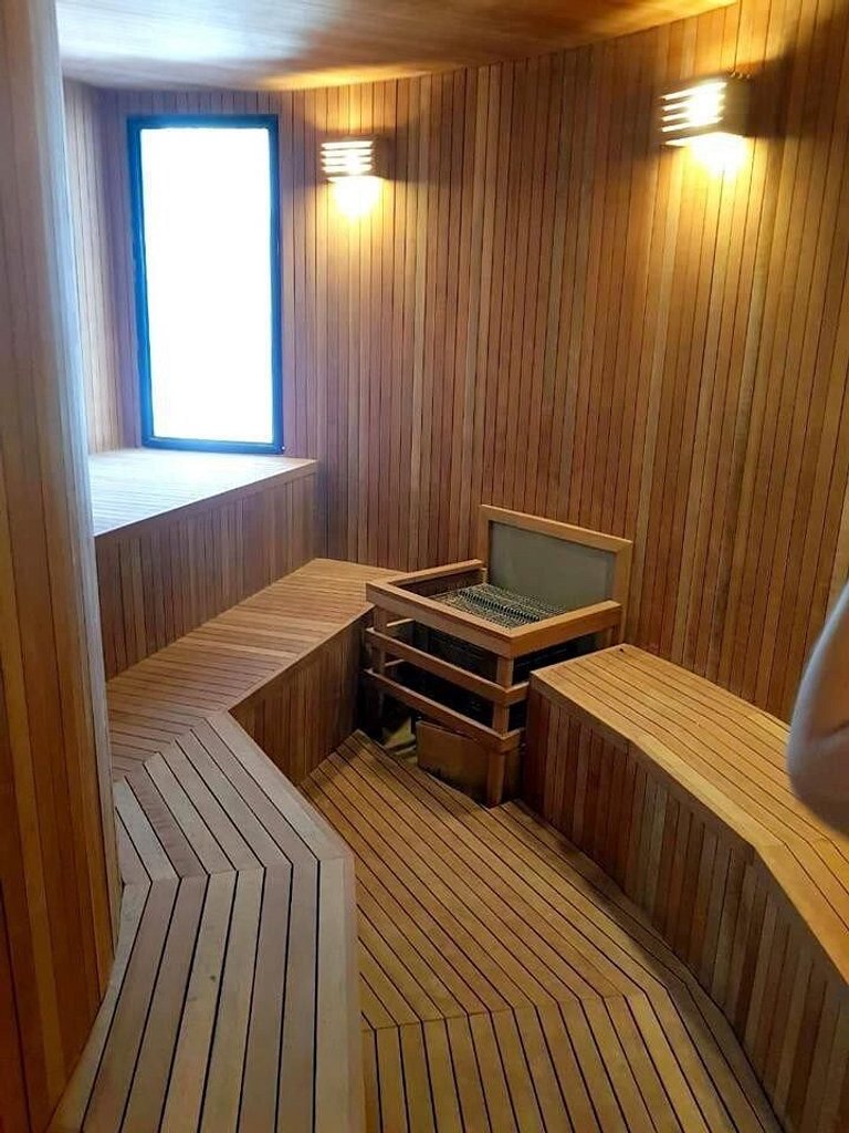 Apartamento no melhor condomínio de Ubatuba 043
