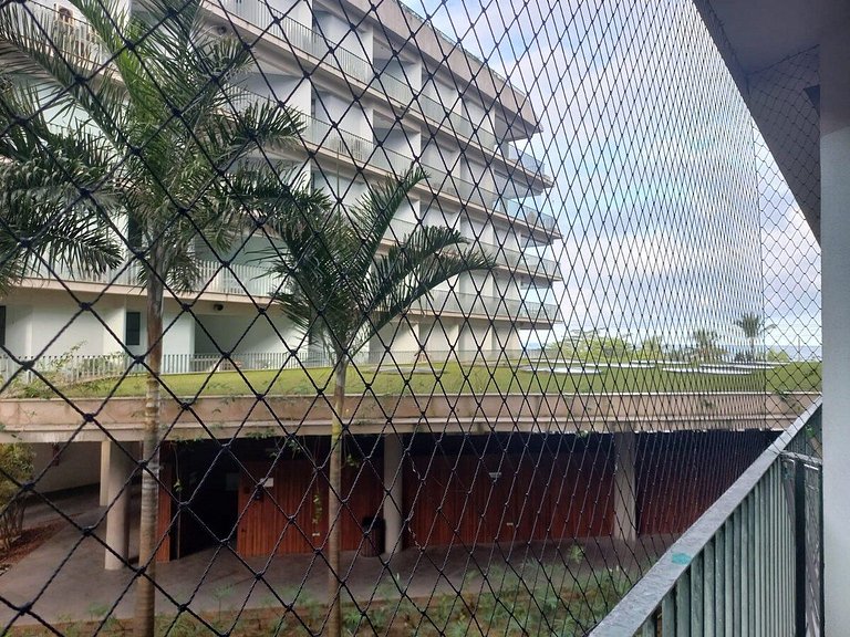 Apartamento no melhor condomínio de Ubatuba 043