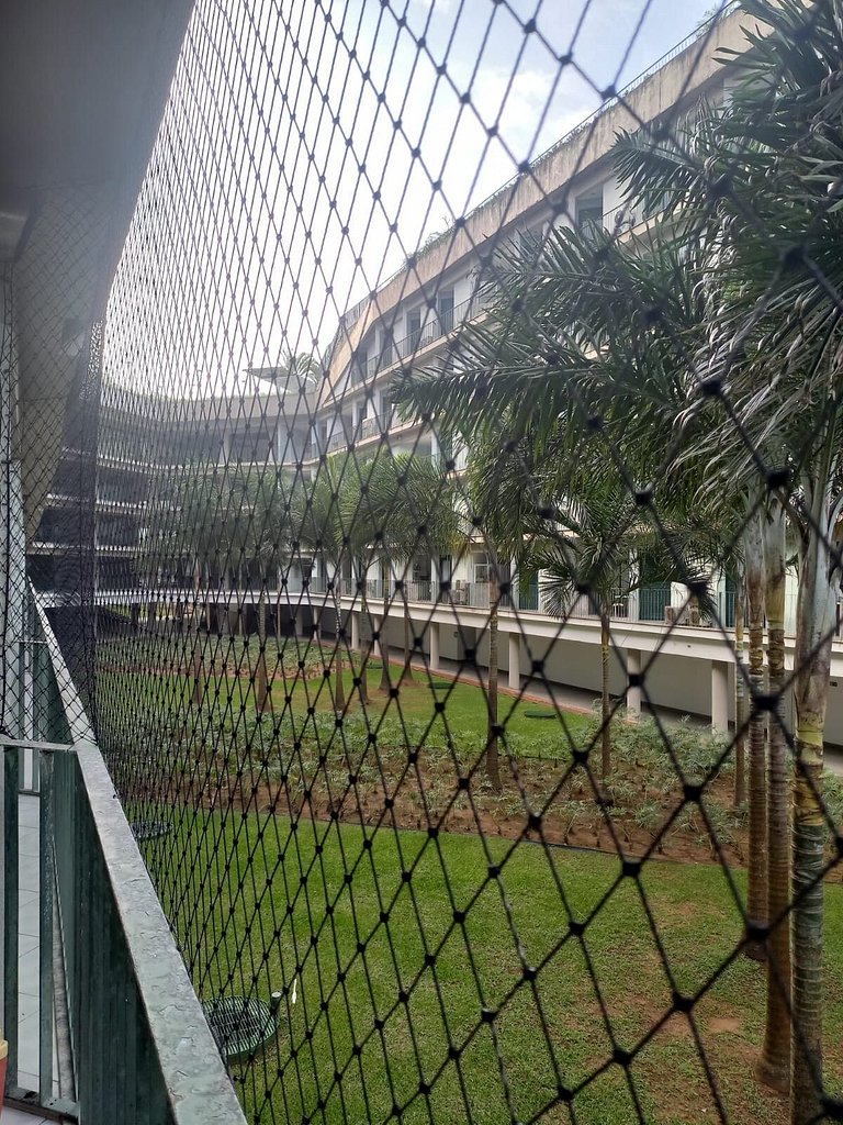 Apartamento no melhor condomínio de Ubatuba 043