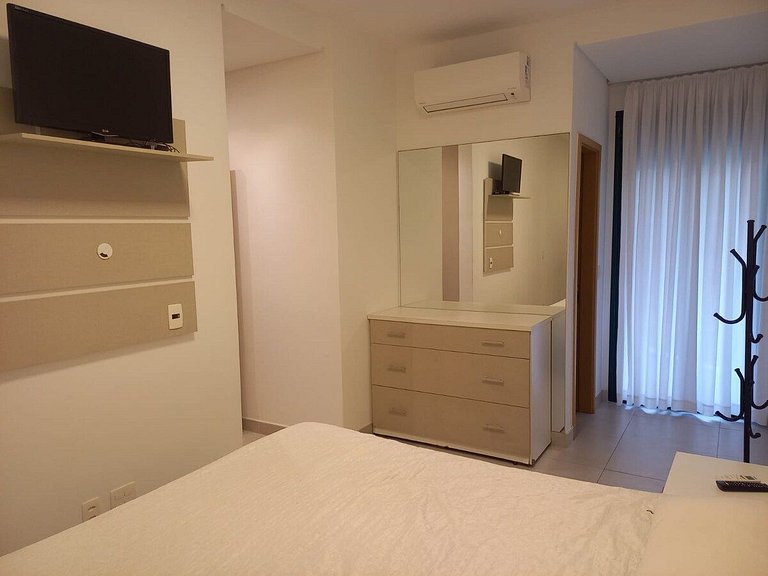 Apartamento no melhor condomínio de Ubatuba 043