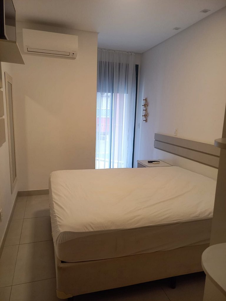 Apartamento no melhor condomínio de Ubatuba 043