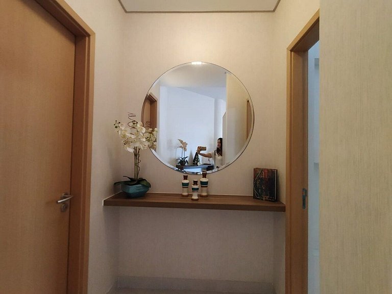 Apartamento 2 suítes - Reserva DNA 060