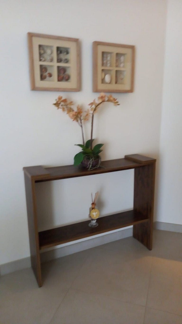 Apartamento 2 suítes - Reserva DNA 060