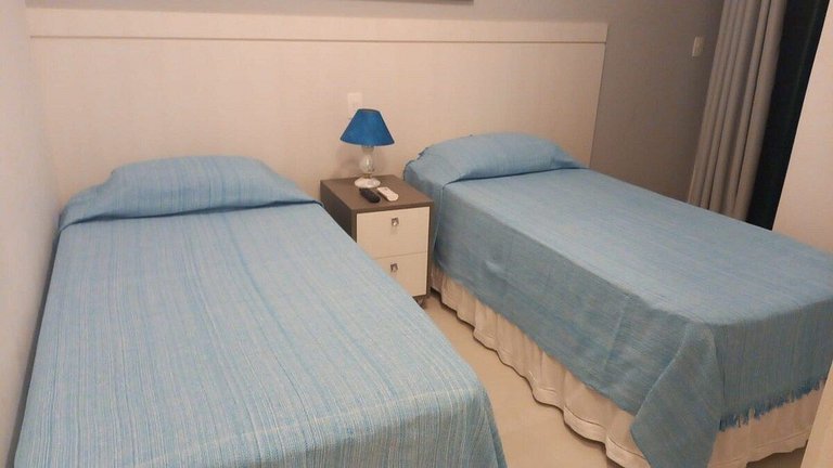 Apartamento 2 suítes - Reserva DNA 060