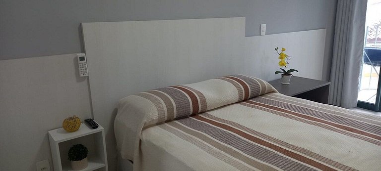Apartamento 2 suítes - Reserva DNA 060
