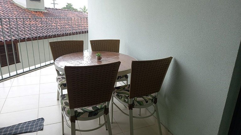 Apartamento 2 suítes - Reserva DNA 060