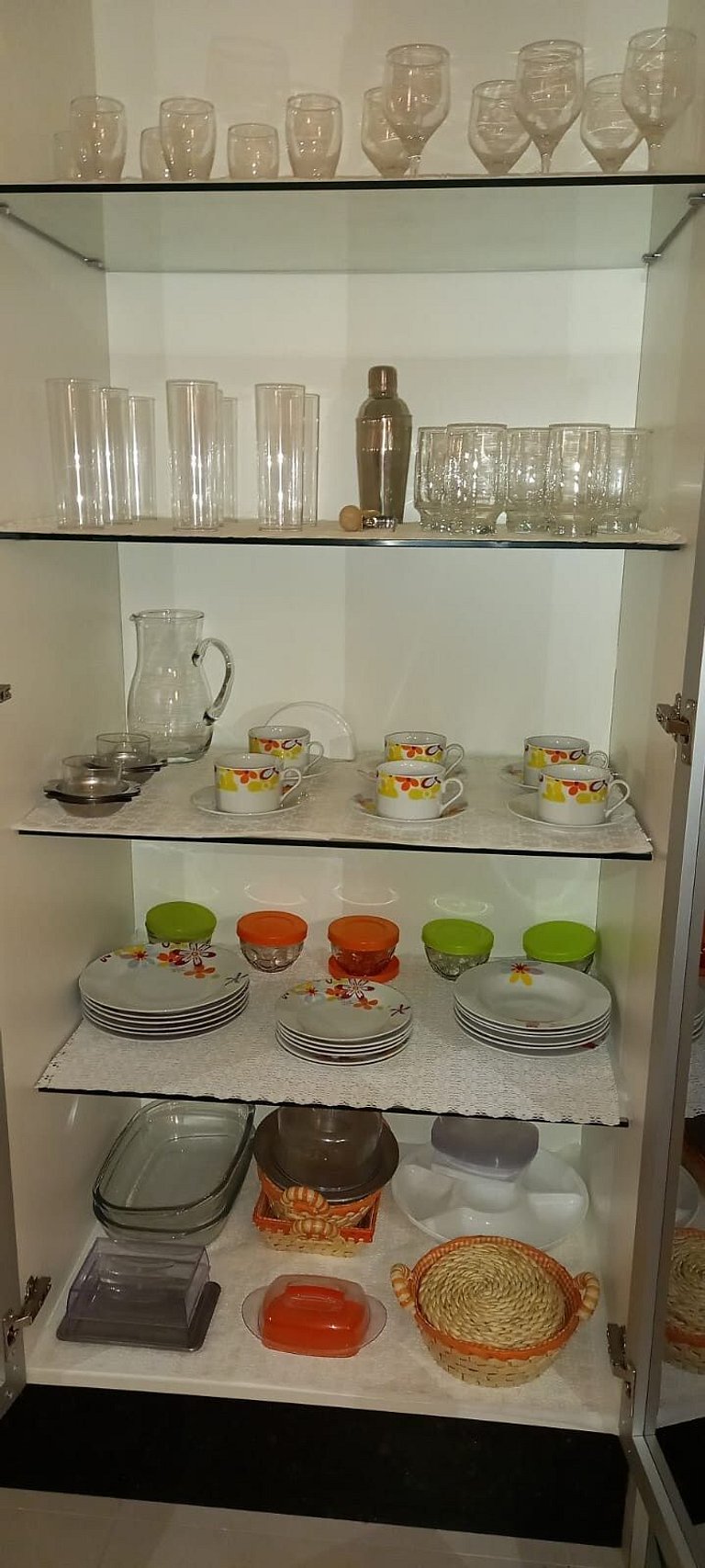Apartamento 2 suítes - Reserva DNA 060