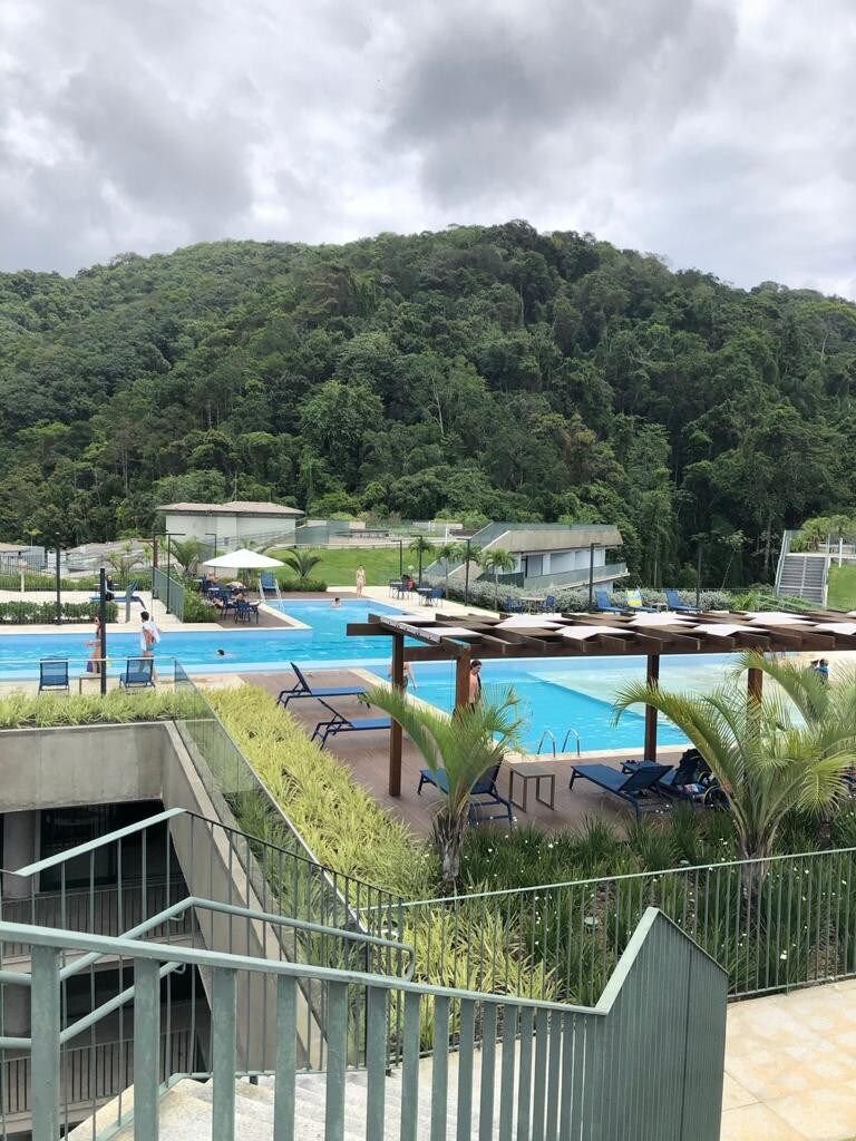 Apartamento 2 suítes - Reserva DNA 060
