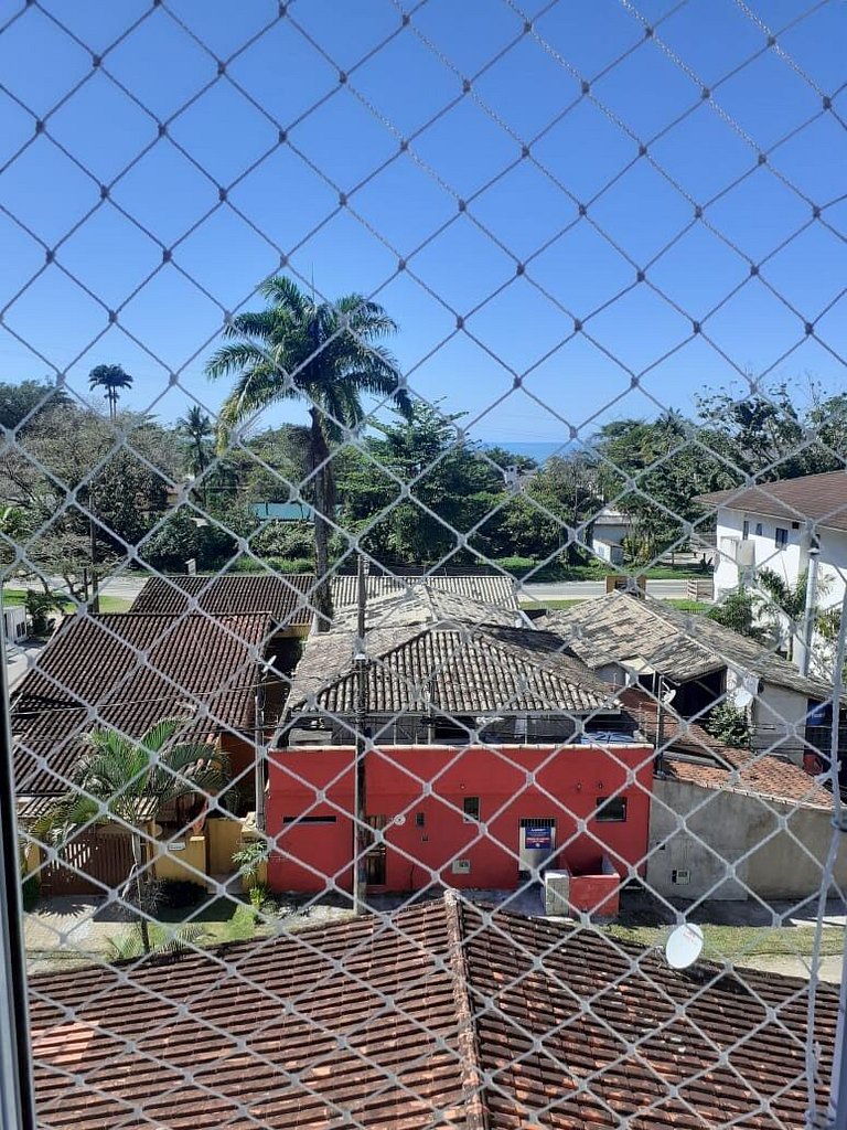 Toninhas pertinho da praia e com piscina 022