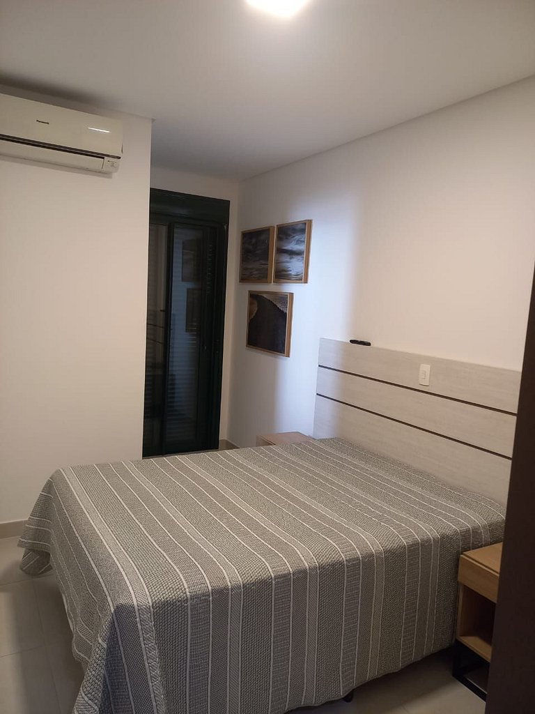 Apartamento 2 suítes - Reserva DNA 012