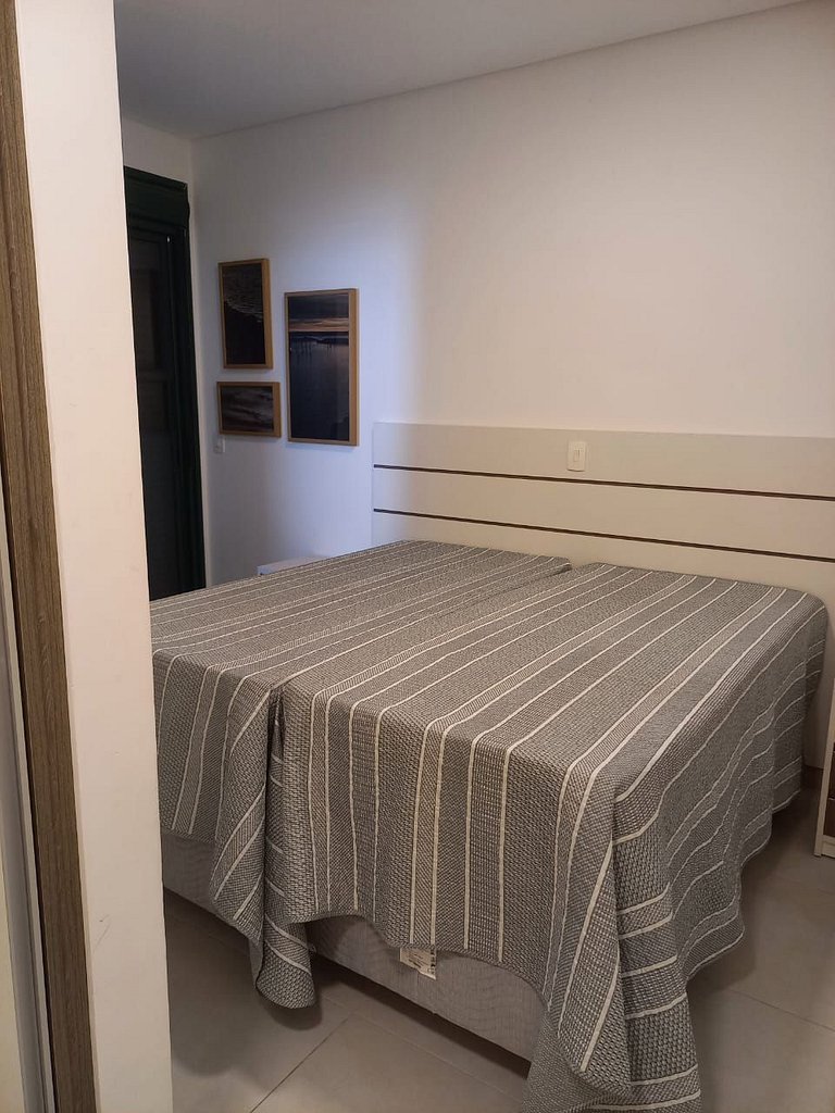 Apartamento 2 suítes - Reserva DNA 012