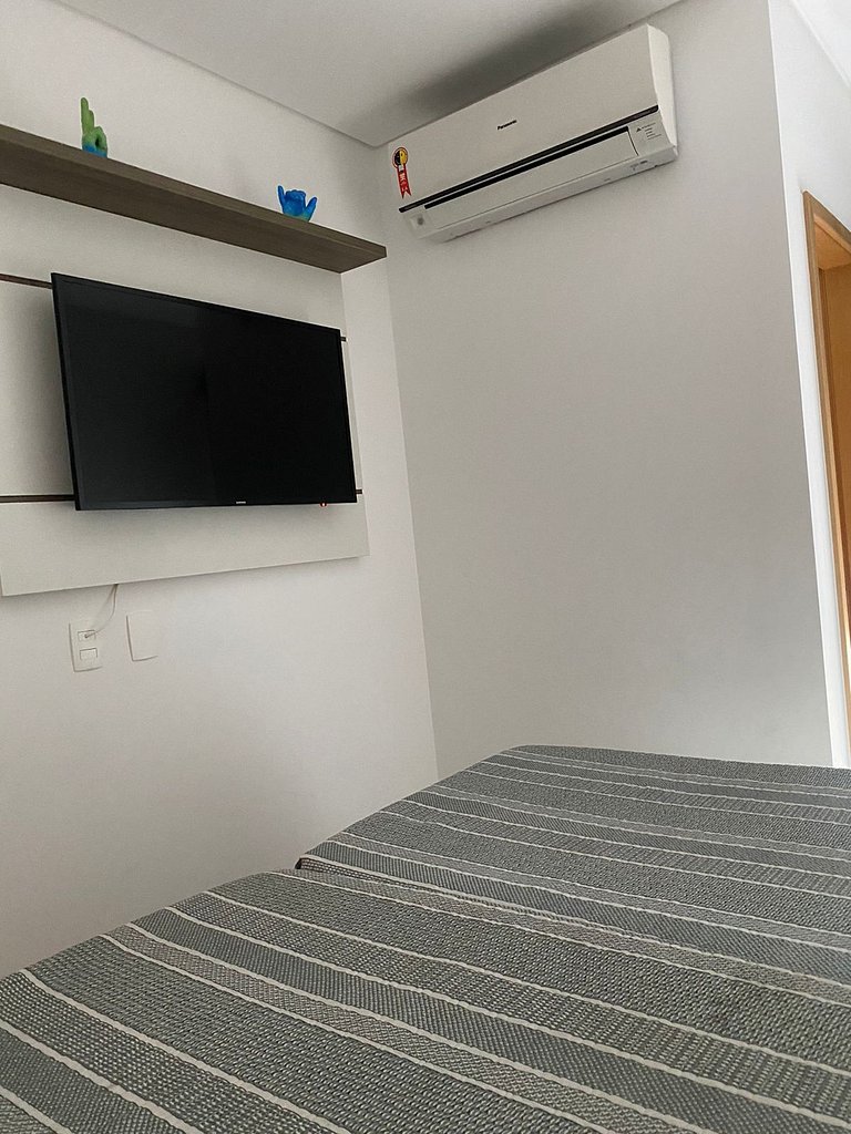 Apartamento 2 suítes - Reserva DNA 012