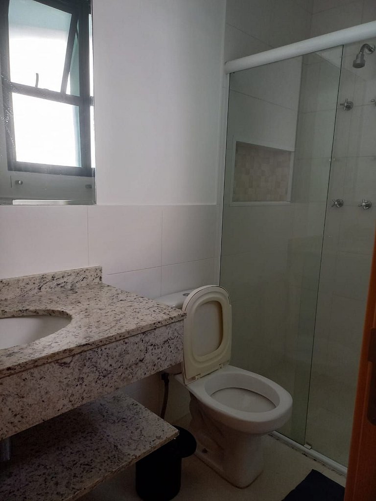 Apartamento 2 suítes - Reserva DNA 012