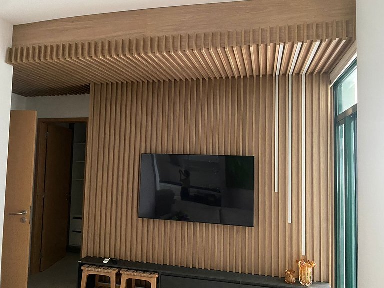 Apartamento 2 suítes - Reserva DNA 012