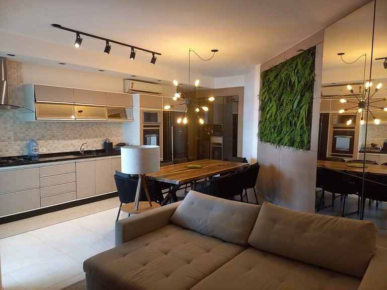 O maior condomínio da Praia Grande em Ubatuba DNA 012