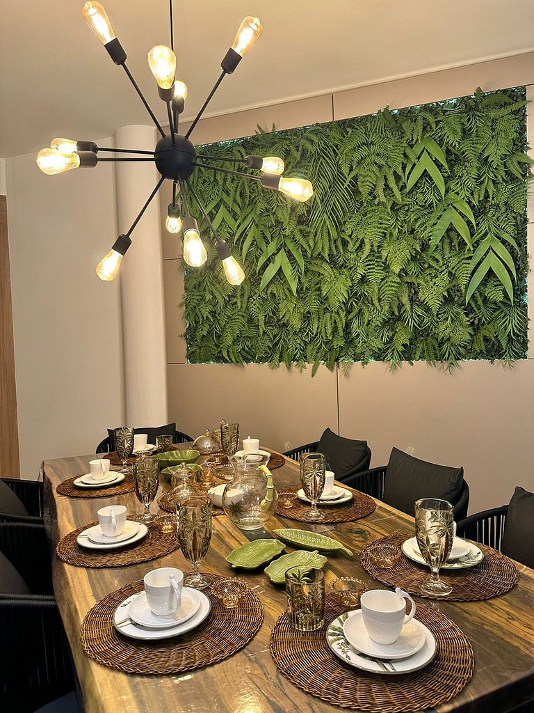 O maior condomínio da Praia Grande em Ubatuba DNA 012