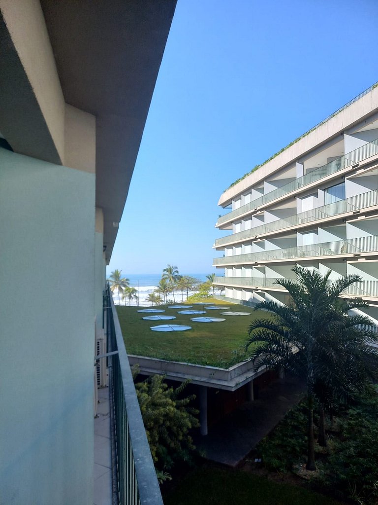 O maior condomínio da Praia Grande em Ubatuba DNA 012