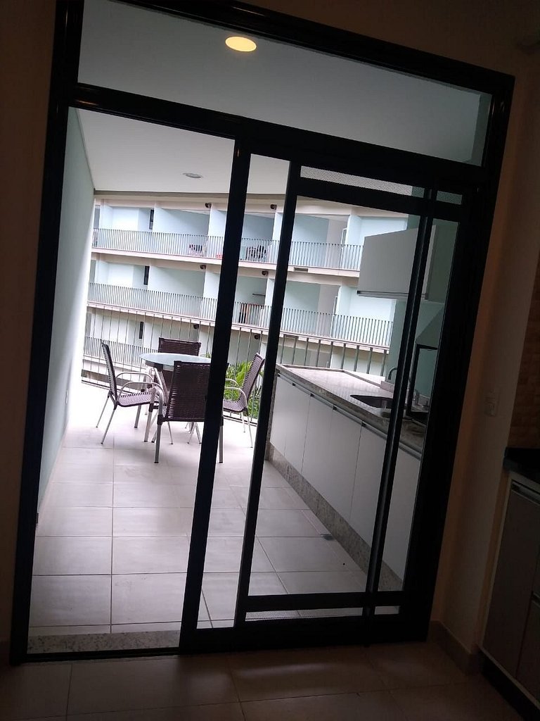 Apartamento 2 suítes - Reserva DNA 012