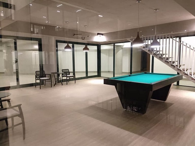 O maior condomínio da Praia Grande em Ubatuba DNA 012