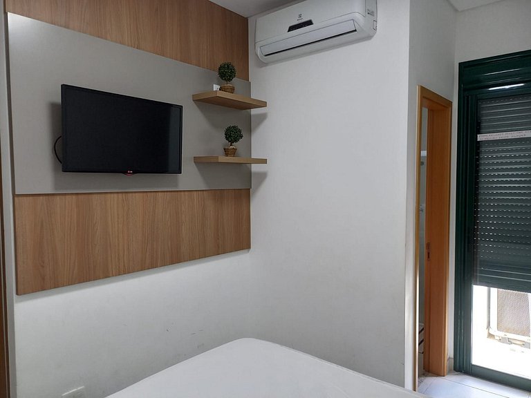 Apartamento 2 suítes - Reserva DNA 079