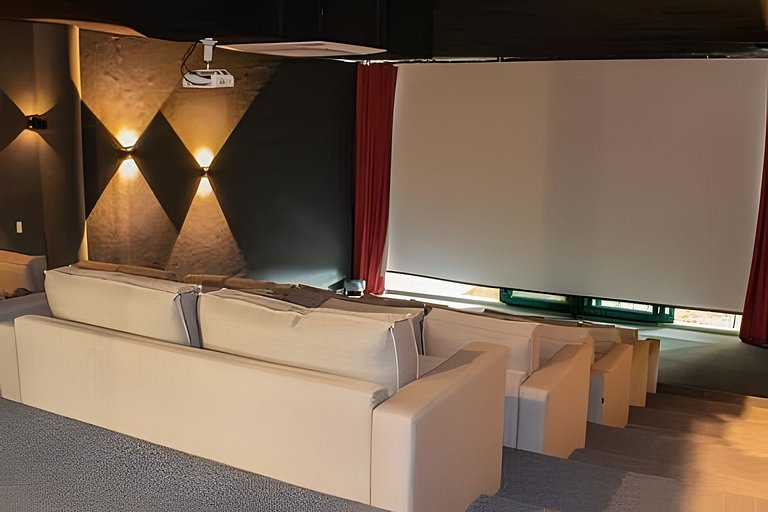 Apartamento no maior condomínio da Praia Grande em Ubatuba D