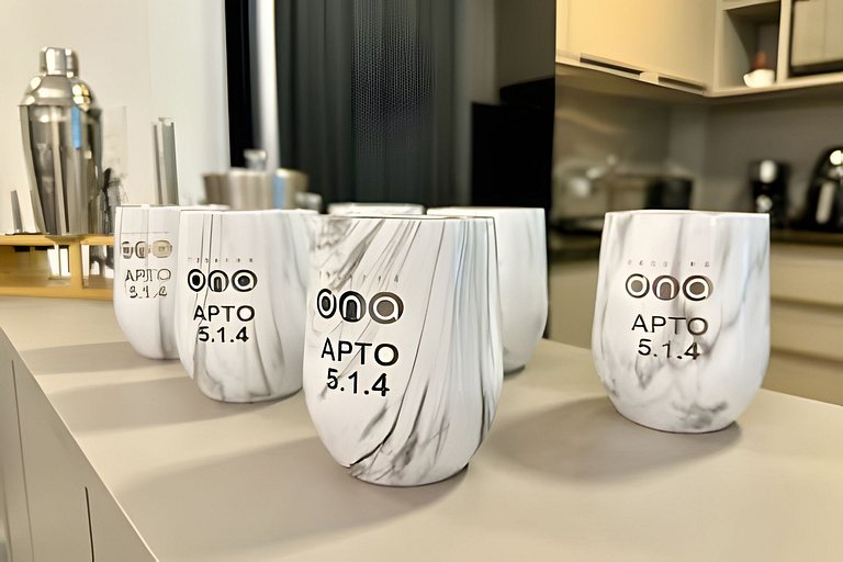 Apartamento no maior condomínio da Praia Grande em Ubatuba D