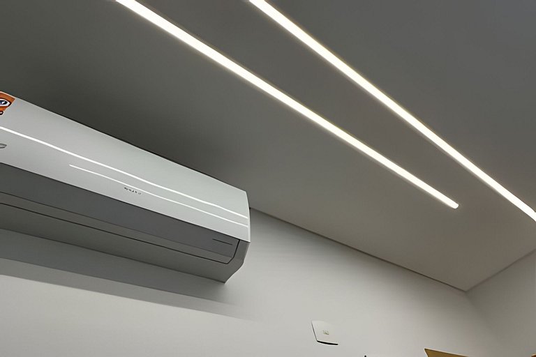 Apartamento no maior condomínio da Praia Grande em Ubatuba D