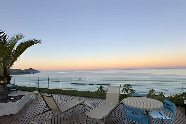 Apartamento no melhor condomínio de Ubatuba 086