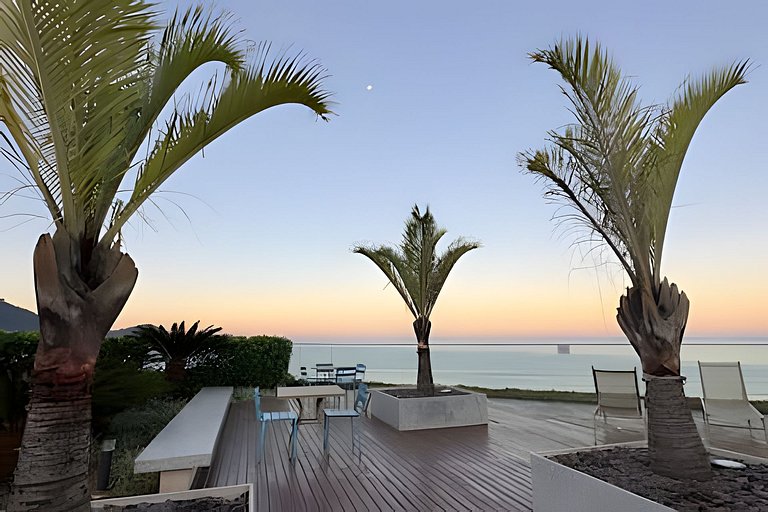 Apartamento no maior condomínio da Praia Grande em Ubatuba D