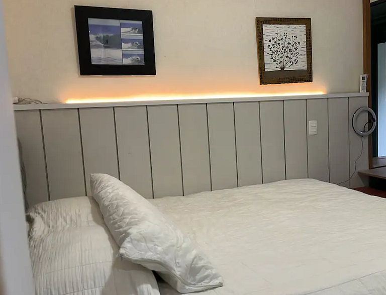 Apartamento Reserva DNA 085