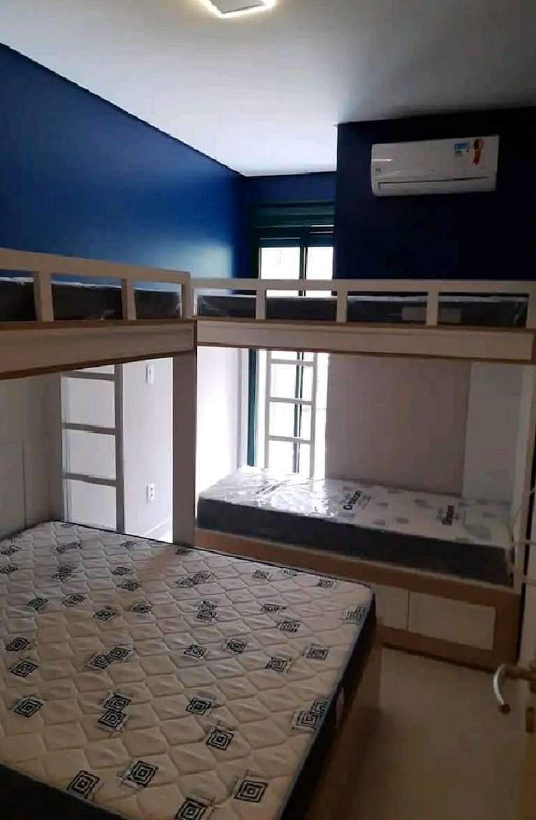 Apartamento Reserva DNA 085