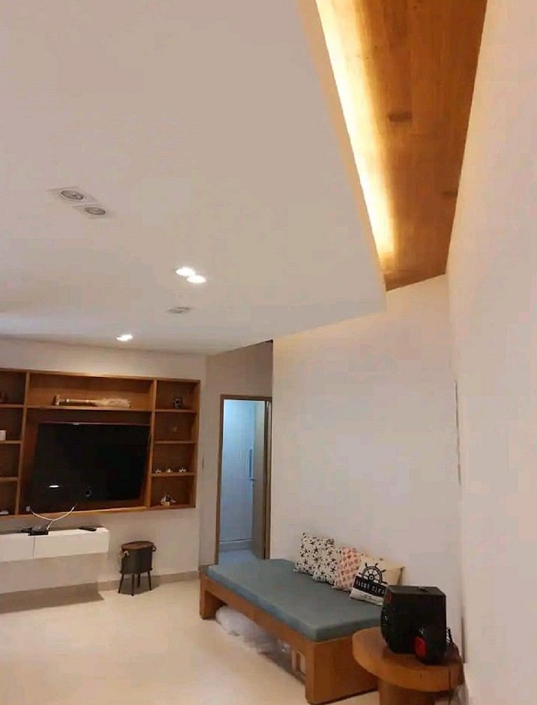 Apartamento Reserva DNA 085