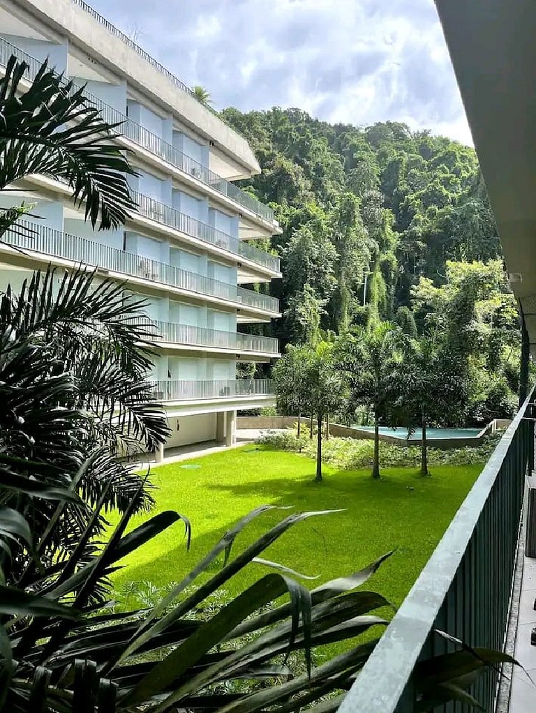 Apartamento Reserva DNA 085