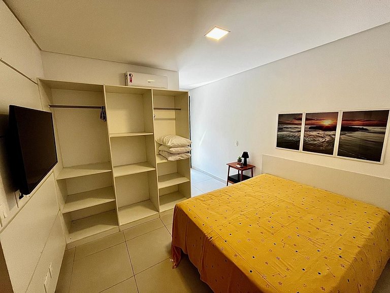 Apartamento 3 suítes - Reserva DNA 036