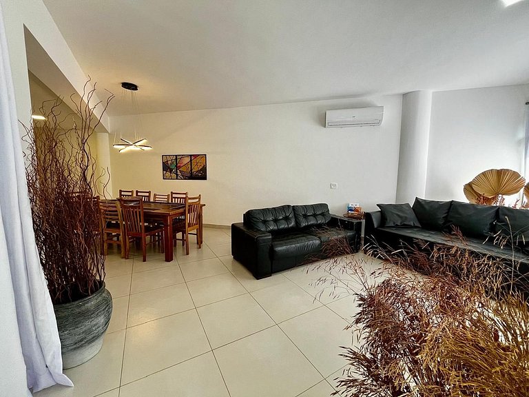 Apartamento 3 suítes - Reserva DNA 036