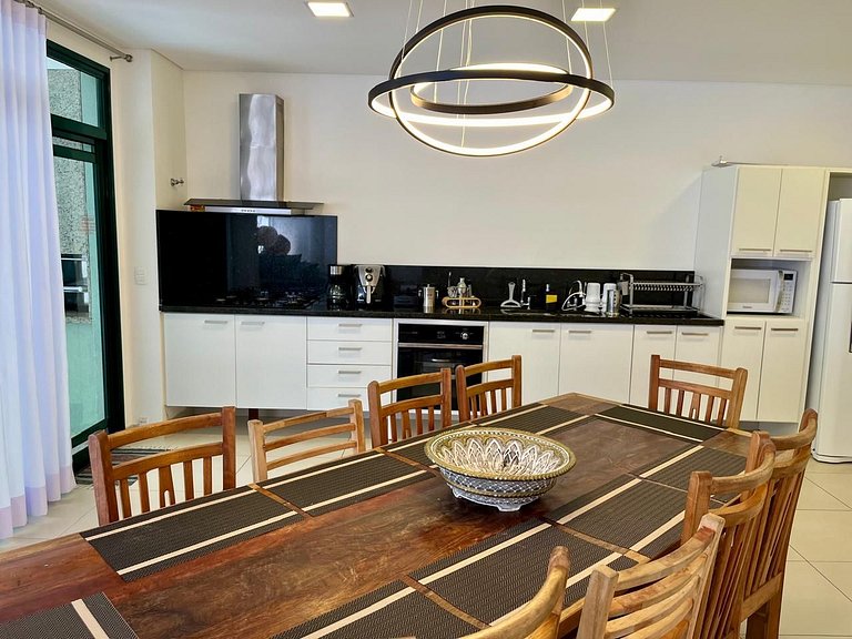 Apartamento 3 suítes - Reserva DNA 036