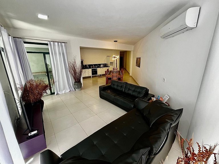 Apartamento 3 suítes - Reserva DNA 036
