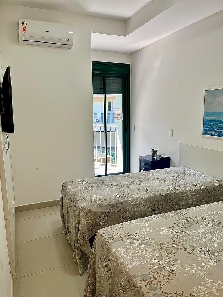 Apartamento 3 suítes - Reserva DNA 036