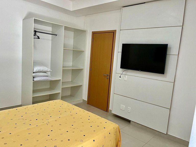 Apartamento 3 suítes - Reserva DNA 036