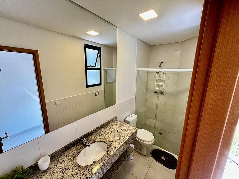 Apartamento 3 suítes - Reserva DNA 036