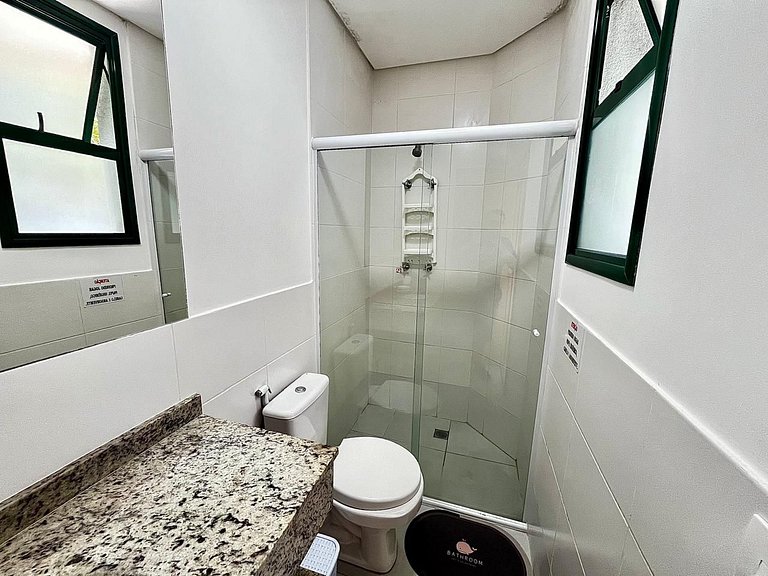 Apartamento 3 suítes - Reserva DNA 036