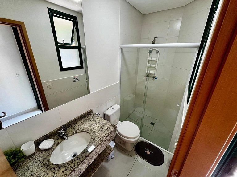 Apartamento 3 suítes - Reserva DNA 036