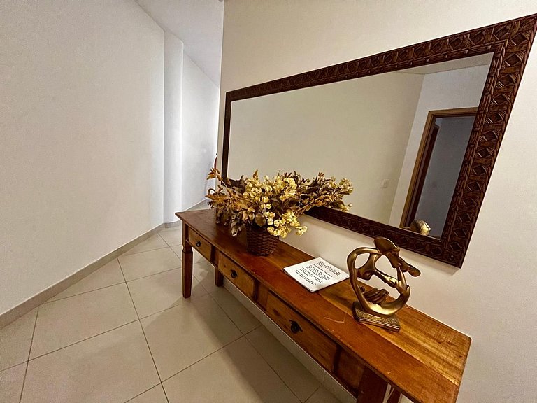 Apartamento 3 suítes - Reserva DNA 036