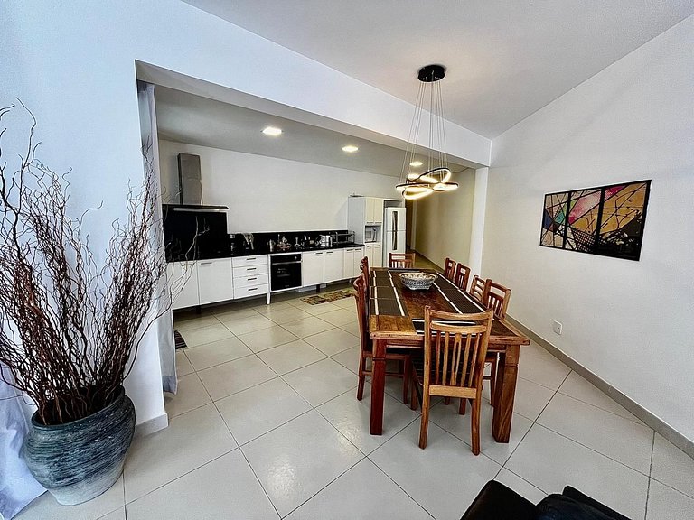 Apartamento 3 suítes - Reserva DNA 036
